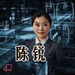 陈锐